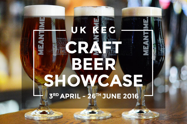 The Craft Beer Co Showcase Night The Craft Beer Co Showcase Night