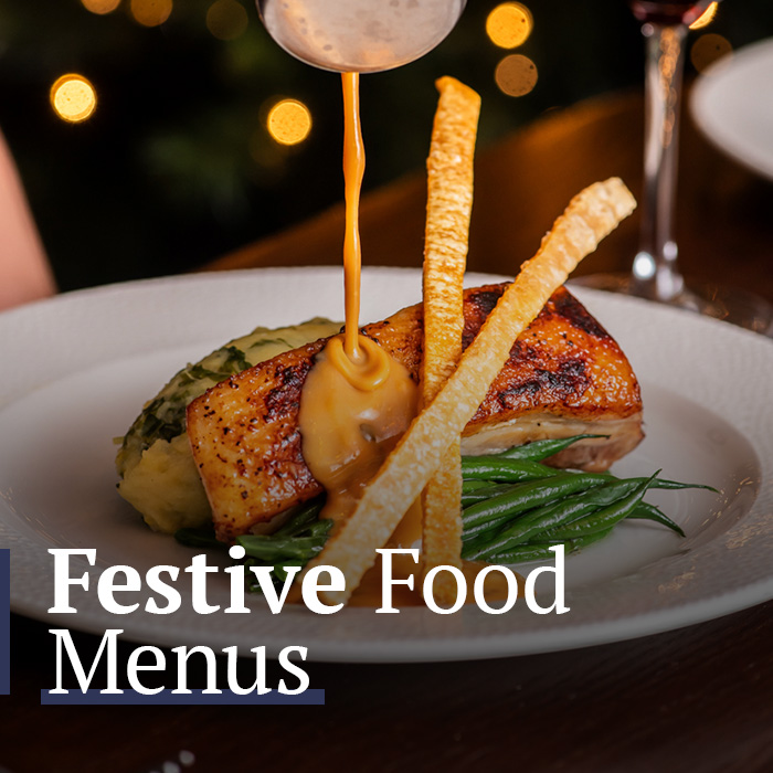 View our Christmas & Festive Menus. Christmas at The White Horse in Leamington Spa